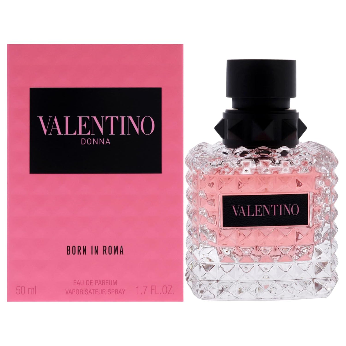 Valentino Donna Born In Roma para mujer - 1.7 oz EDP Spray