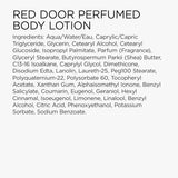 Elizabeth Arden Red Door Women's Perfume, Fragrance, Floral Par...