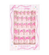 Petite 'n Pretty Better Get Blushing - Juego de maquillaje segu...