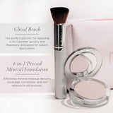PÜR Minerals Multitasking Essentials Kit - Makeup Gift Set Includes...