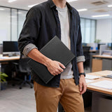 Fintie Funda protectora para HP 14-ee de 14 pulgadas, Lenovo IdeaPa...
