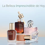 Estée Lauder Youth-Dew Caja de Polvo Compacto con Polvo Corporal y...