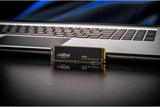 Crucial P310 M.2 2280 2TB PCI-Express 4.0 x4 NVMe 3D NAND Unidad in...