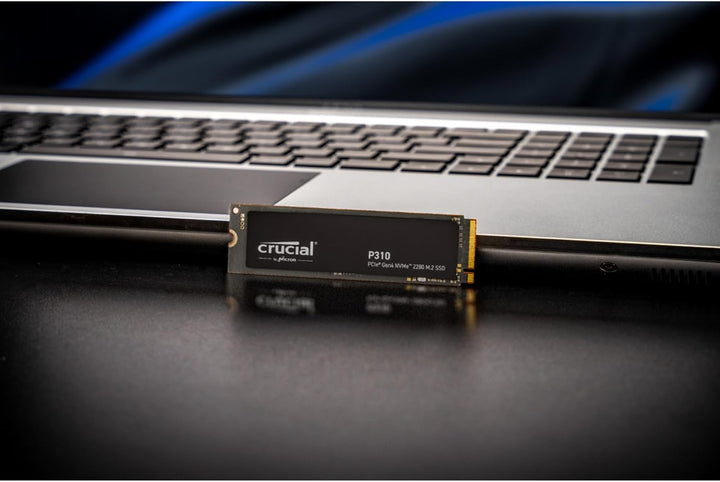 Crucial P310 M.2 2280 2TB PCI-Express 4.0 x4 NVMe 3D NAND Unidad in...