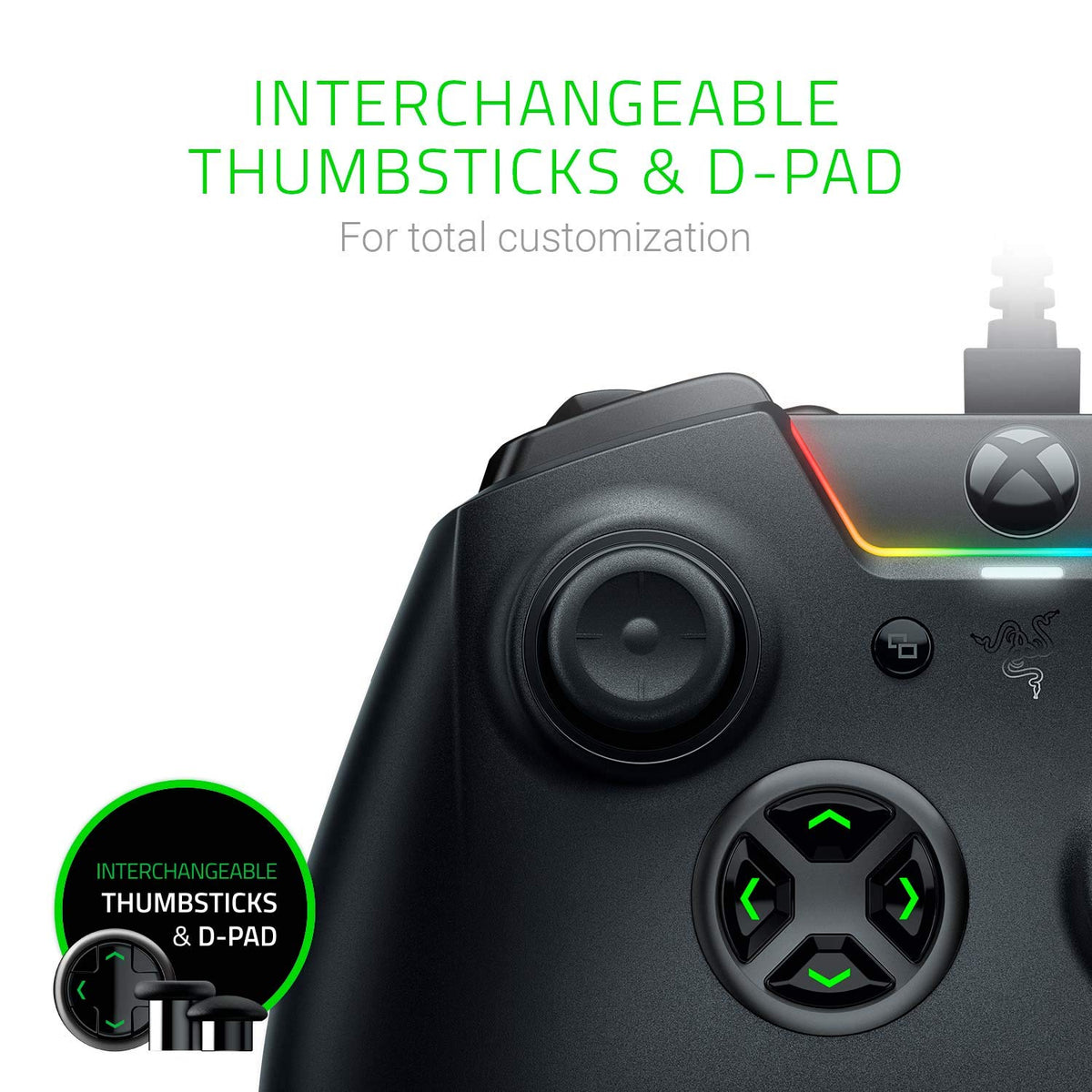 Razer Wolverine Ultimate Officially Licensed Xbox One