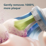 Cepillo de Dientes Eléctrico Philips Sonicare Serie 6500 - Tecnolog...