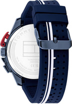 Tommy Hilfiger Reloj cronógrafo de cuarzo para hombre