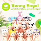 Sonny Angel Versión Animal 1 - Mini Figura Original - 1 Bolsa Ciega Sellada