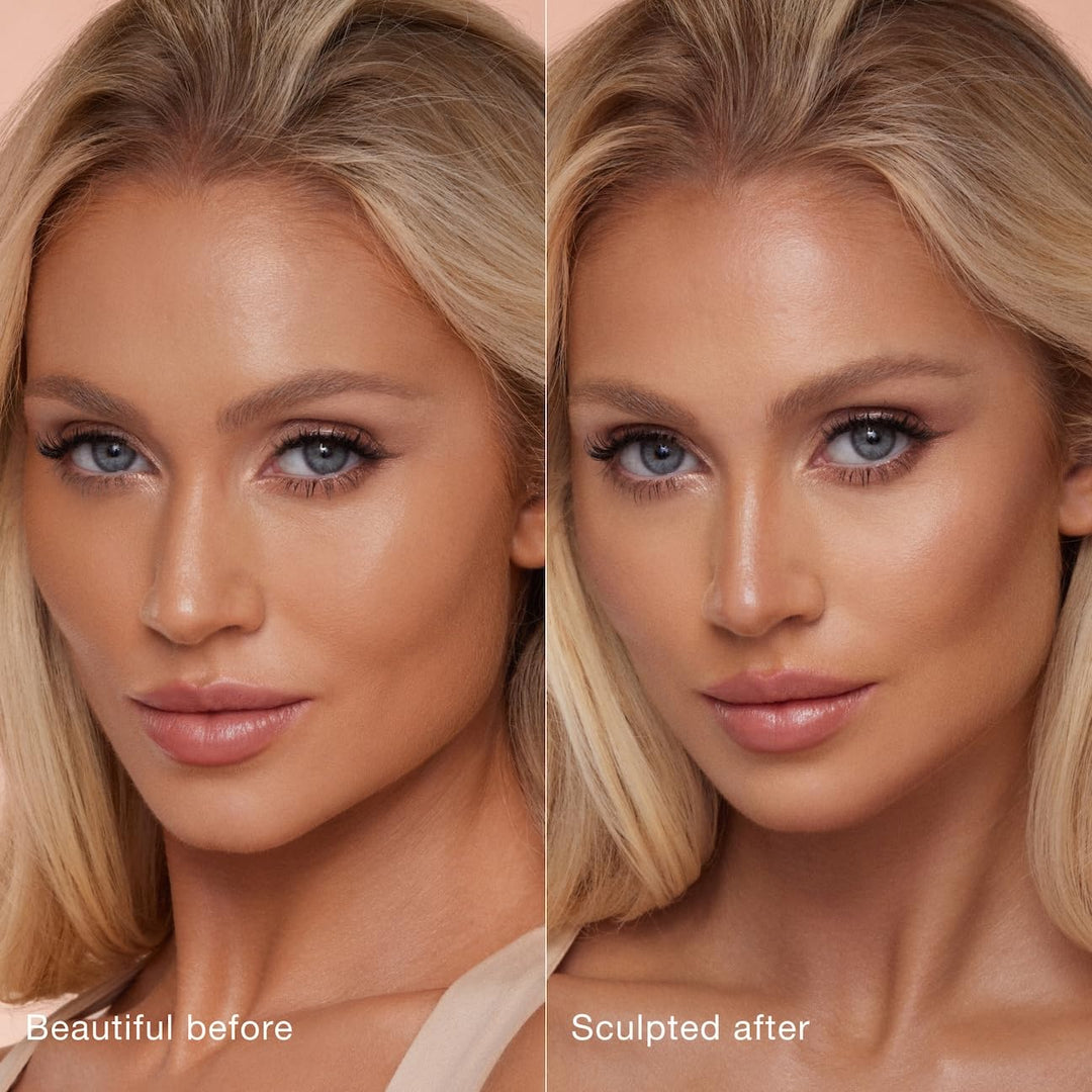 Charlotte Tilbury Hollywood Varita de Contorno Líquida - Barra de C...