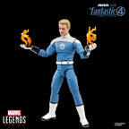 Marvel Legends Series Johnny Storm, The Fantastic Four: First Steps Movie