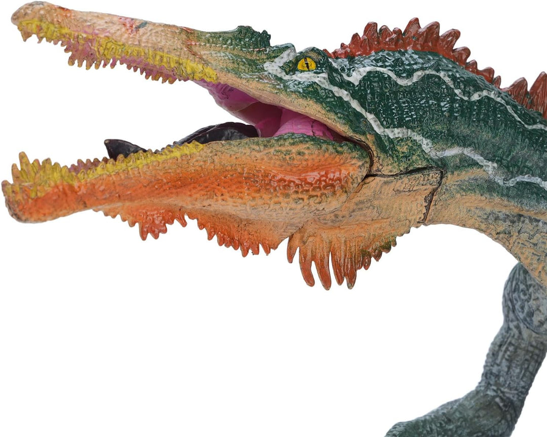 TOPINCN Juguetes de dinosaurio modelo de dinosaurio