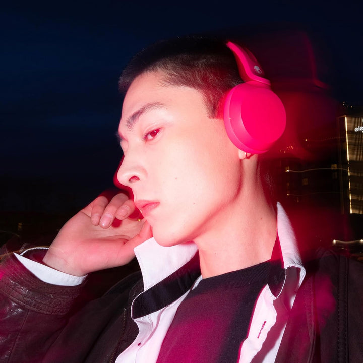 Skullcandy Icon 180 - Auriculares inalámbricos Bluetooth con hasta...