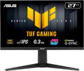 ASUS TUF Gaming Series 5 Monitor 4K de 27 pulgadas (VG27UQEL5A) - U...