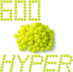 Paquete de 600 rondas de repuesto para Nerf Hyper Blaster Series Stock Up Hyper Games