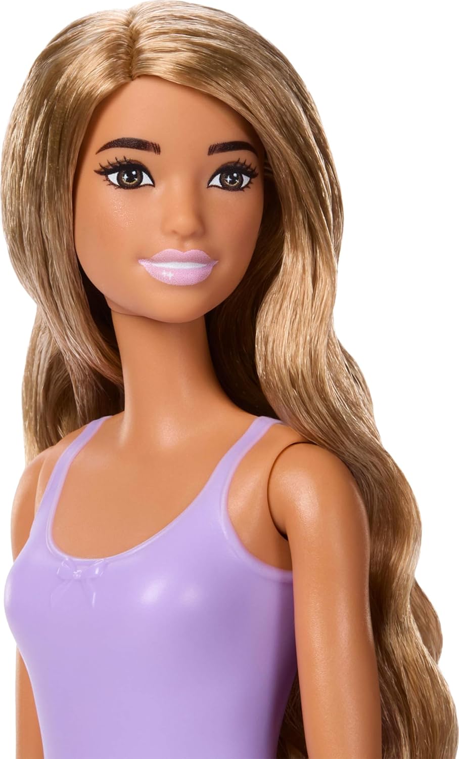 Barbie Muñeca y accesorios para fiesta de pijamas
