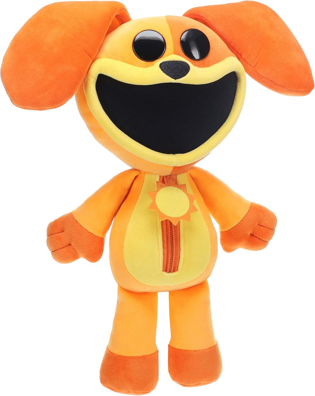Poppy Playtime - Peluche de lujo de Smiling Critters [licencia ofic...