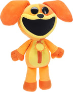 Poppy Playtime - Peluche de lujo de Smiling Critters [licencia ofic...