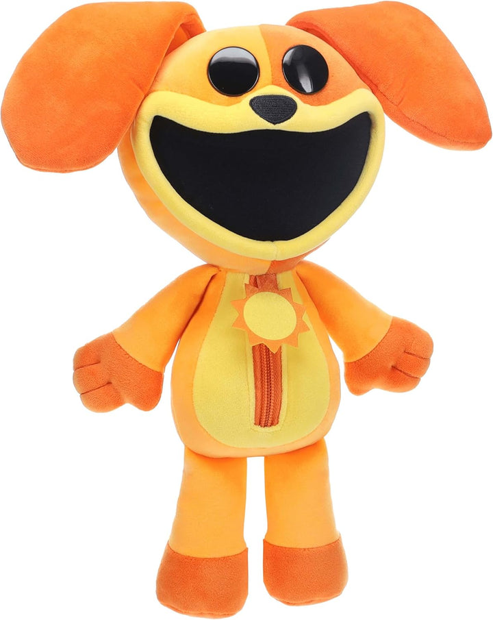 Poppy Playtime - Peluche de lujo de Smiling Critters [licencia ofic...
