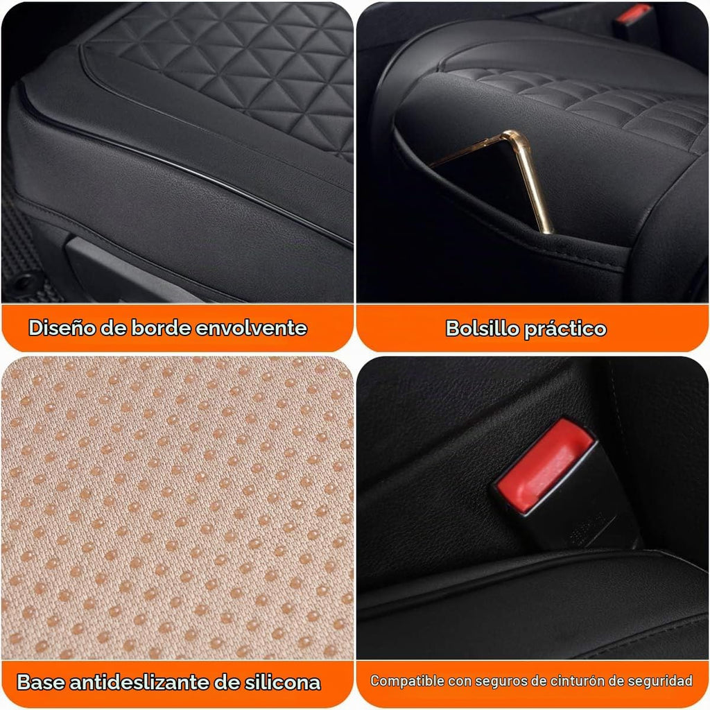 Funda de asiento universal para asiento