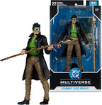 McFarlane Toys - Figura de acción DC Multiverse Starman (Jack Knight)