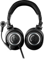 Audio-Technica ATH-M50xSTS XLR StreamSet Auriculares para Streaming