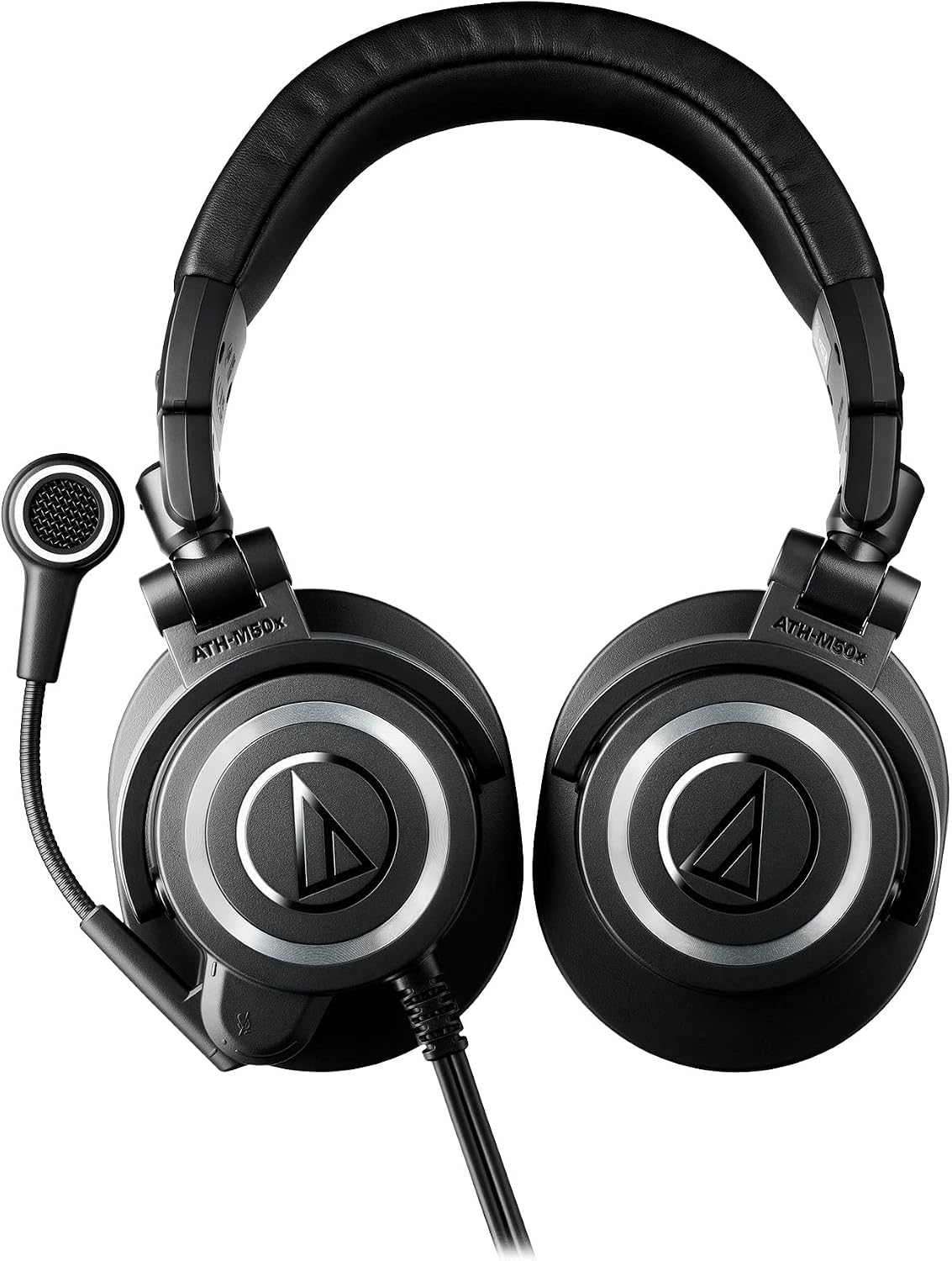 Audio-Technica ATH-M50xSTS XLR StreamSet Auriculares para Streaming
