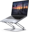 Lamicall - Soporte ajustable para laptop, elevador portátil