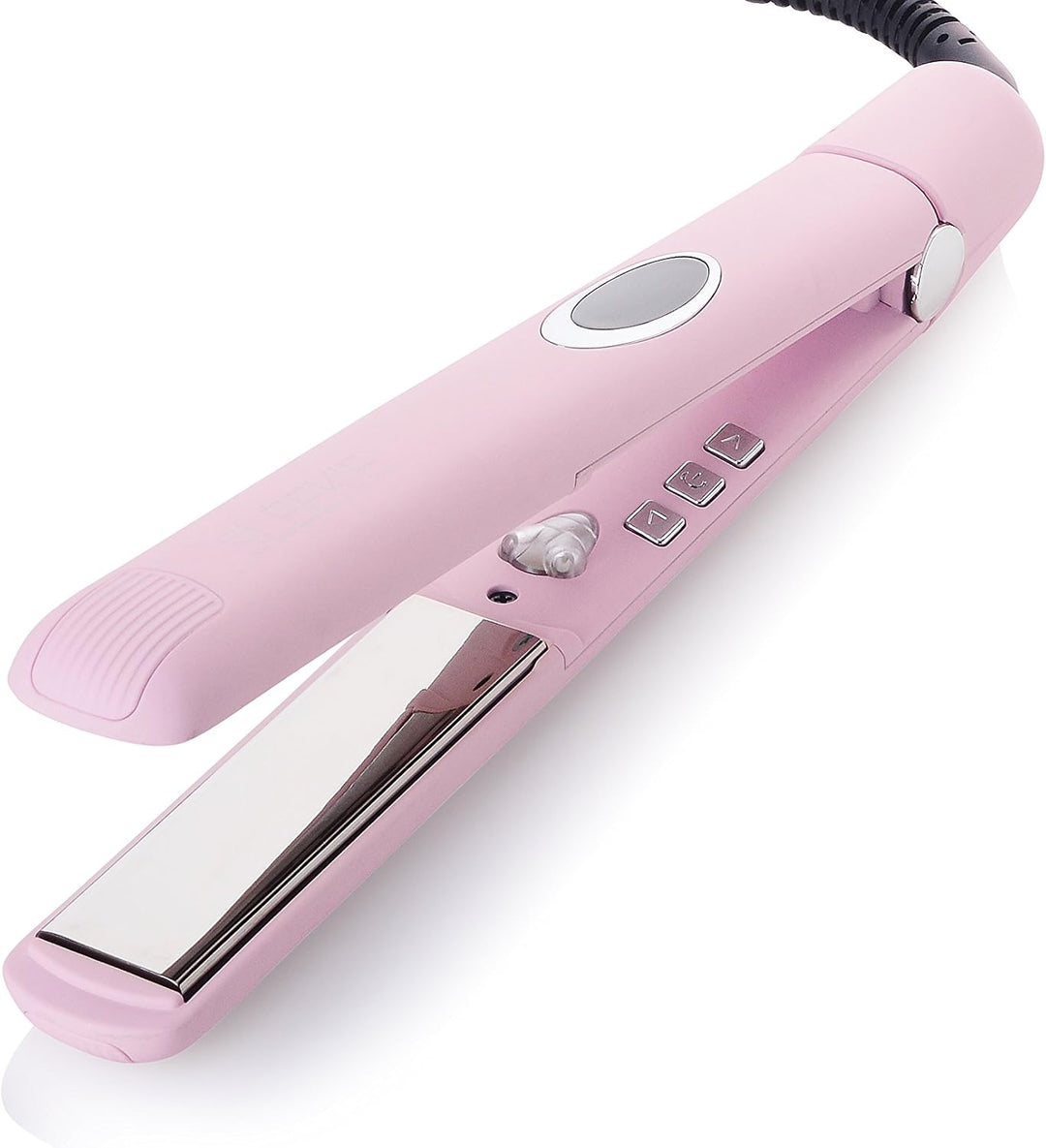 Sleek'e Plancha plana profesional de cerámica con infusión de t...
