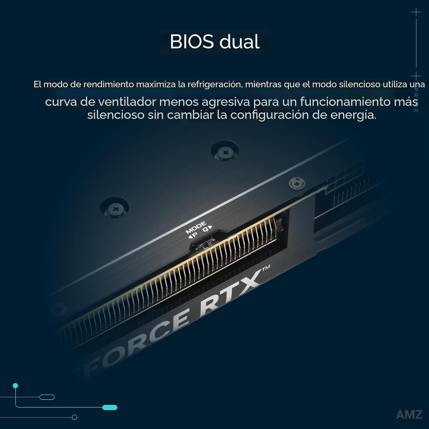 Tarjeta gráfica para juegos ASUS Prime GeForce RTX 5060 Ti de 16 GB...