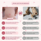 Muñeca de bebé de silicona completa, muñeca de bebé Reborn de
