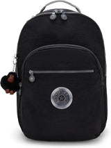 Kipling Seoul - Mochila para laptop de 15 pulgadas para mujer, dura...