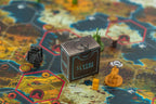 Stonemaier Games: Scythe: Rise de Fenris Expansion para Scythe