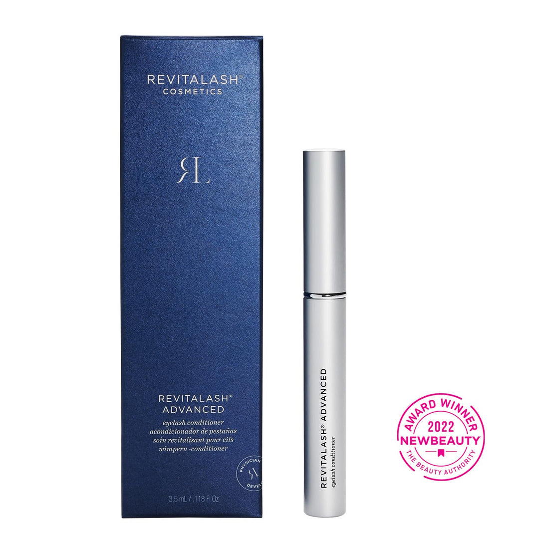 RevitaLash Cosmetics, RevitaLash Advanced Eyelash Conditioner, Lash...