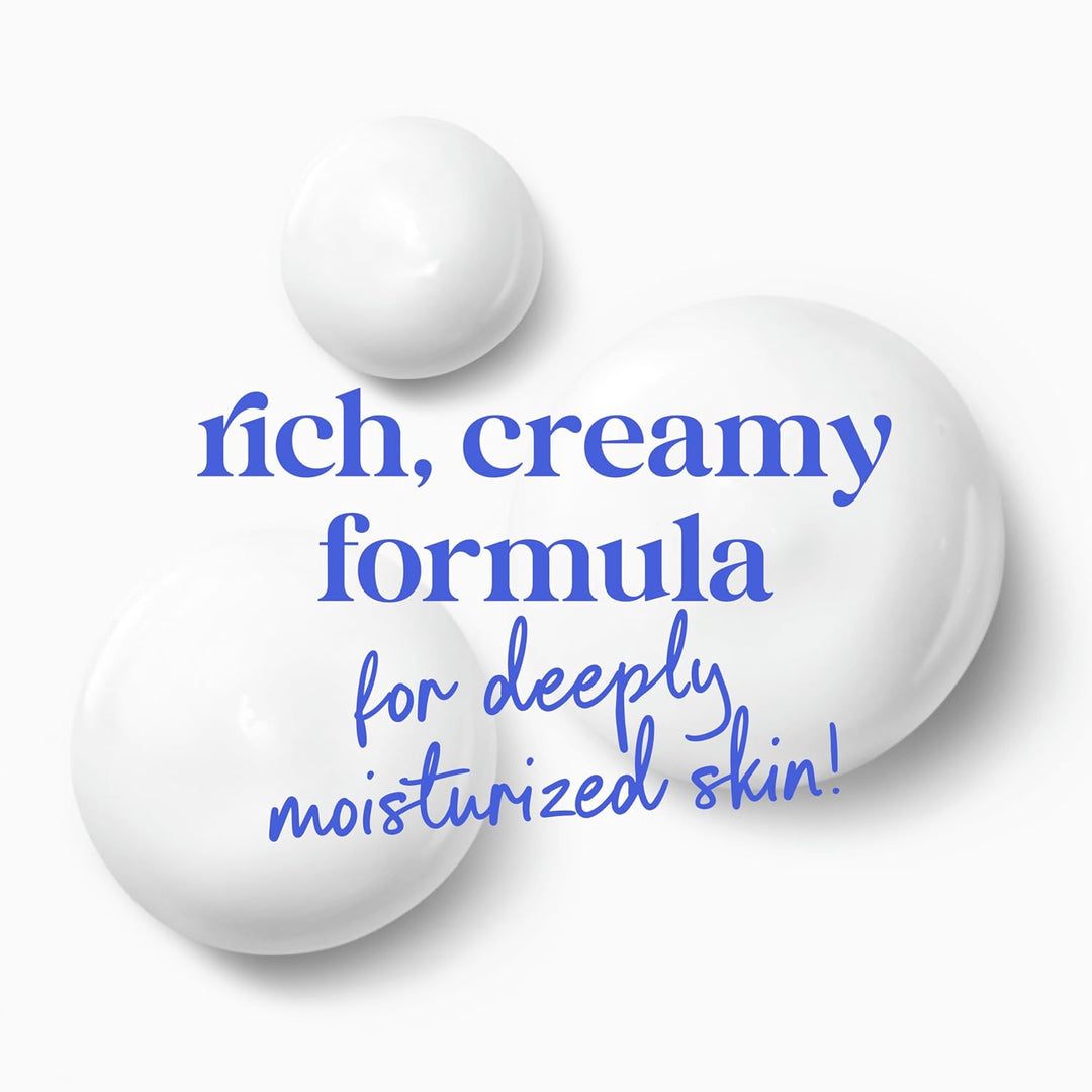 Dove Gel de Ducha con Bomba 3 Unidades Humedad Profunda para 24 Hor...