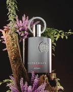 Afnan Supremacy Not Only - Espray intenso extra de parfum