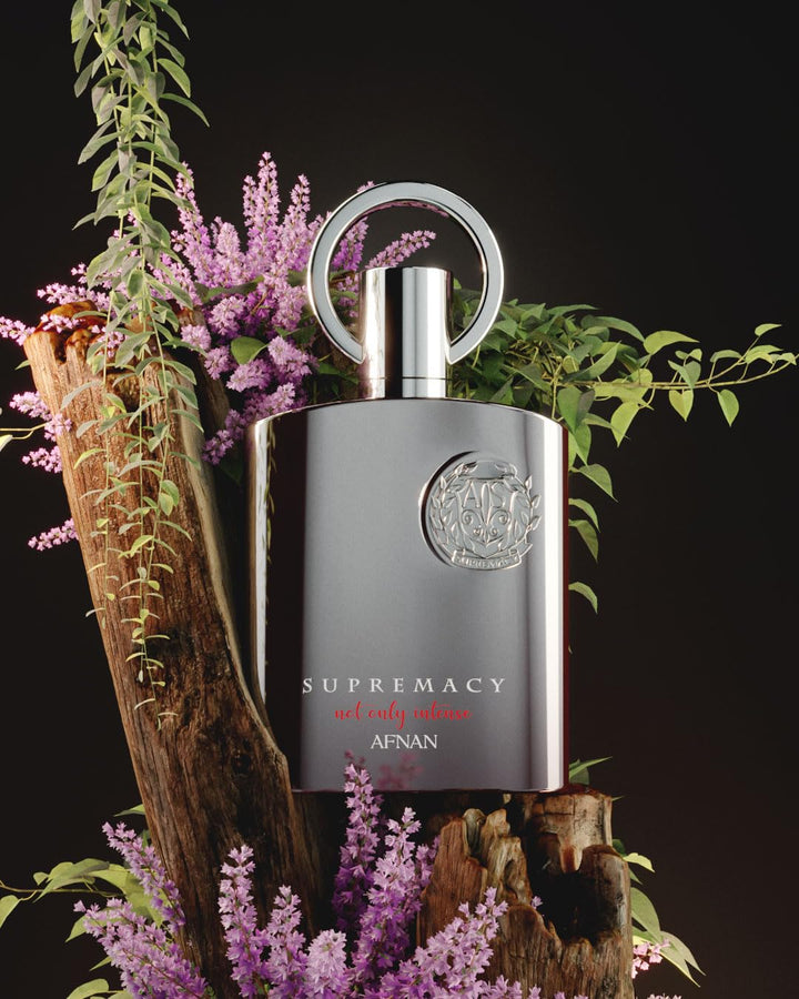 Afnan Supremacy Not Only - Espray intenso extra de parfum para homb...