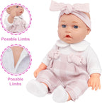 Ecore Fun Muñeca Bebé