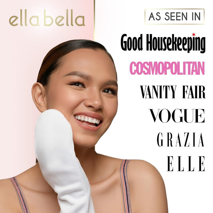 ELLA BELLA® Máquina de cera de parafina para manos y pies \u2022 Ca...