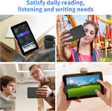 VASOUN Tablet Android 15 de 7 pulgadas 2025, 8GB (3GB+5GB Expand) R...