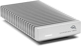 OWC Express 1M2 80G 4TB USB4 80Gb\/s Solución de almacenamiento por...