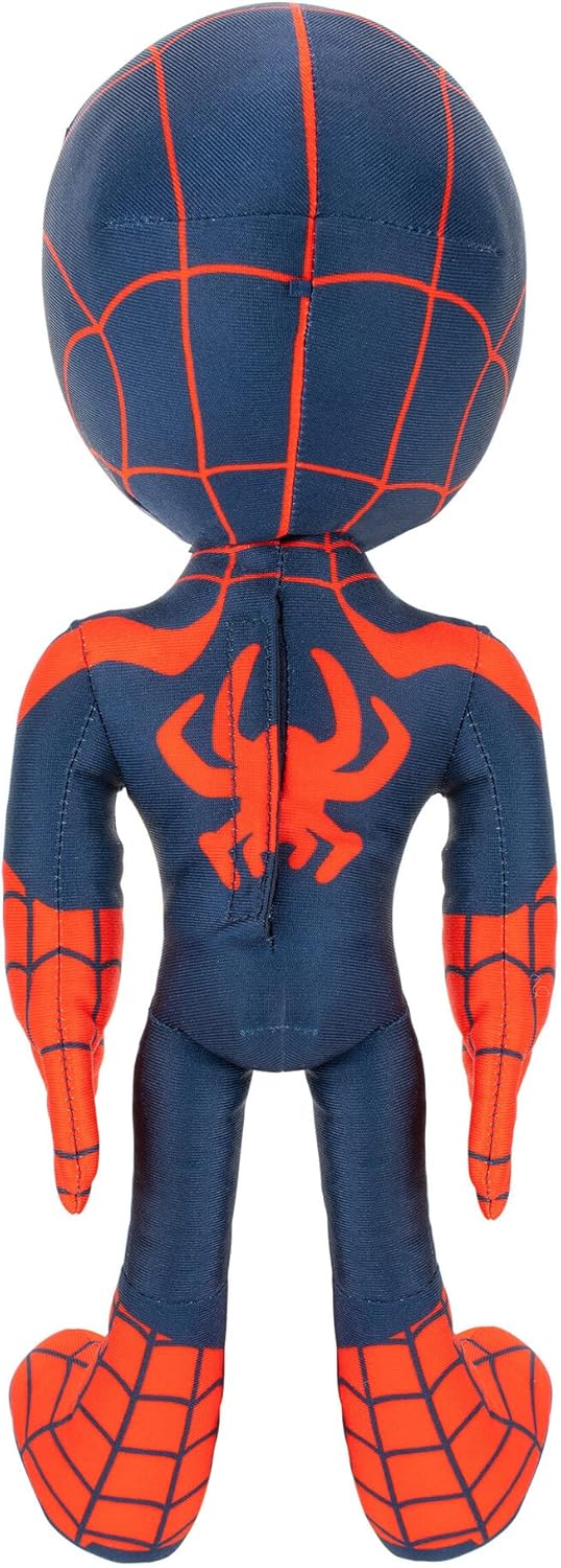 Marvel Spidey and his Amazing Friends My Friend Miles Talking - Pel...