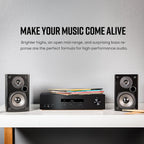 Polk Home Theater - Bocina de torre de pie.