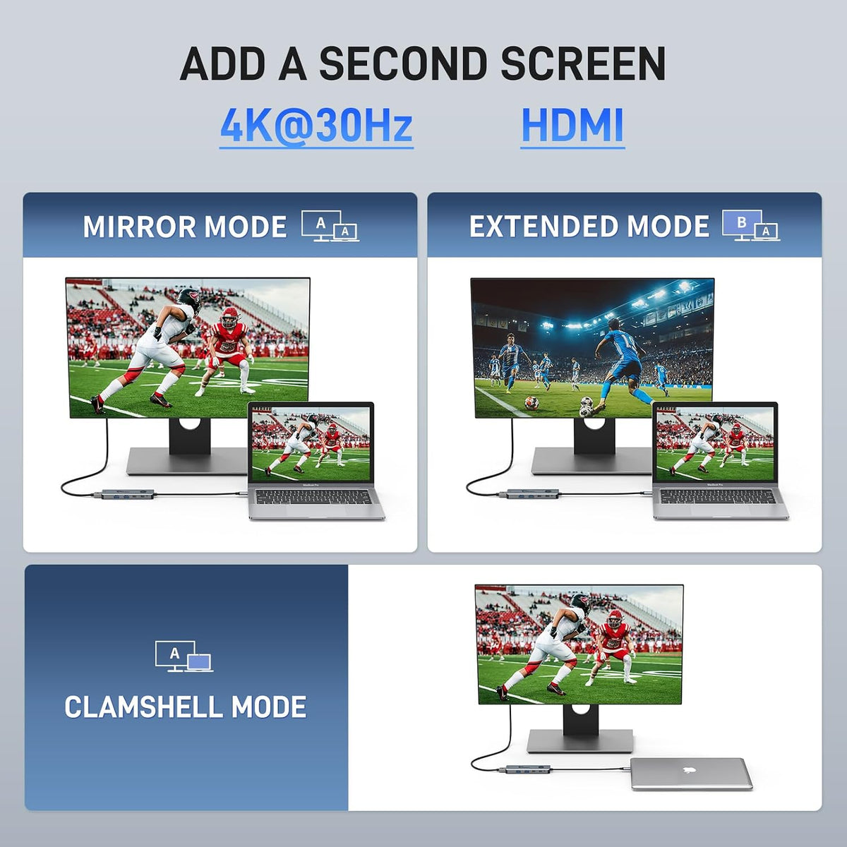Yinker, C81X, hub USB 3.0