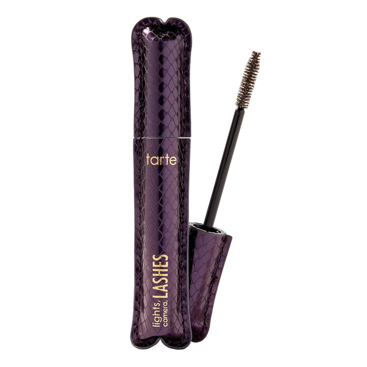 tarte lights, camera, lashes 4-in-1 mascara \u2013 Volume, Length,...