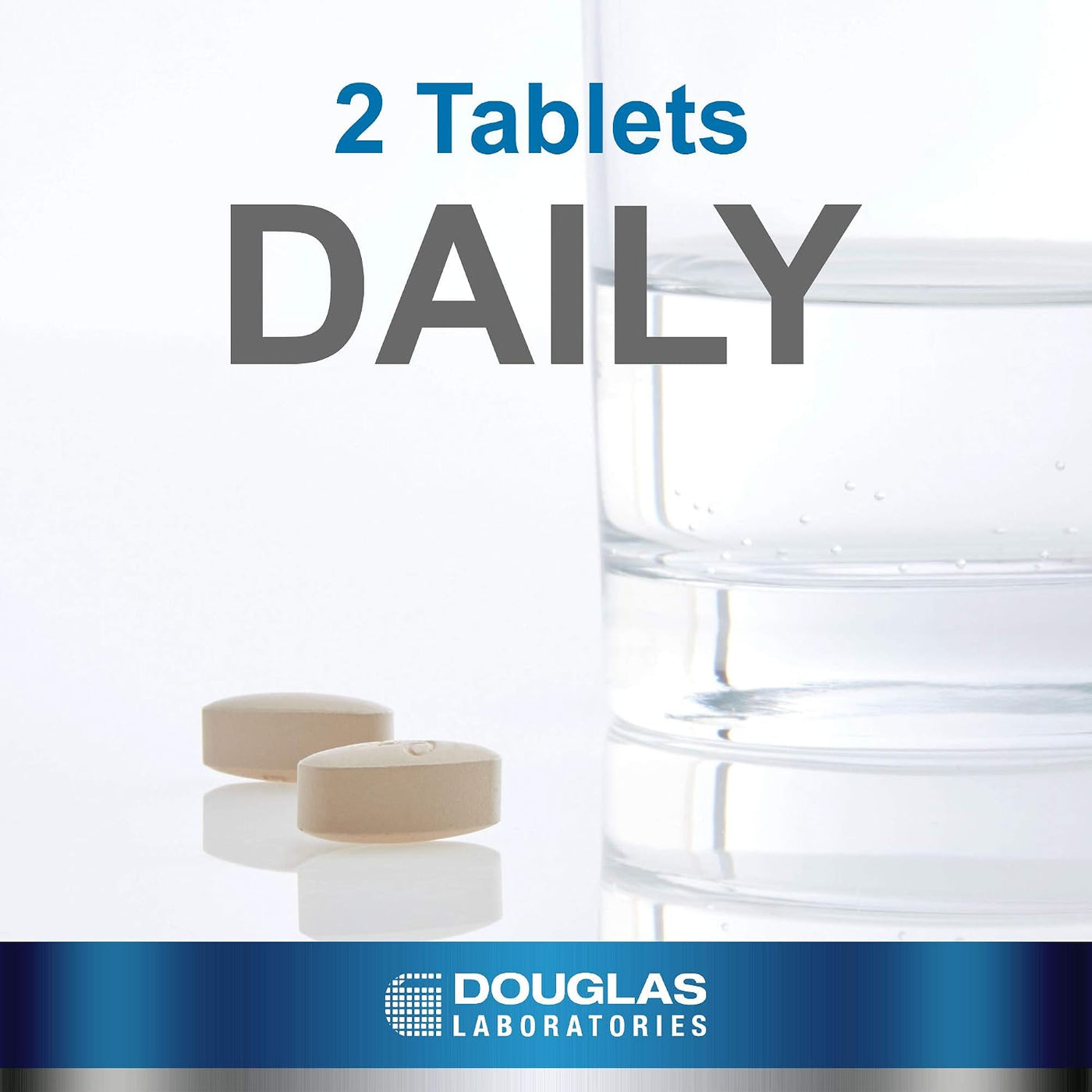 Douglas Laboratories Ultra Preventive 2 Daily | Suplemento multivit...