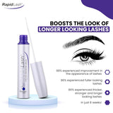 RapidLash Suero potenciador de pestañas con complejo HEXATEIN 1 \u2...