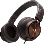 ARTIX - Auriculares con cable con micrófono, auriculares con cable