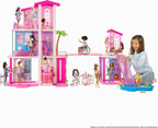Barbie Casa de muñecas Dreamhouse