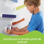 Pista magnética para bolitas Learning Resources Tumble Trax