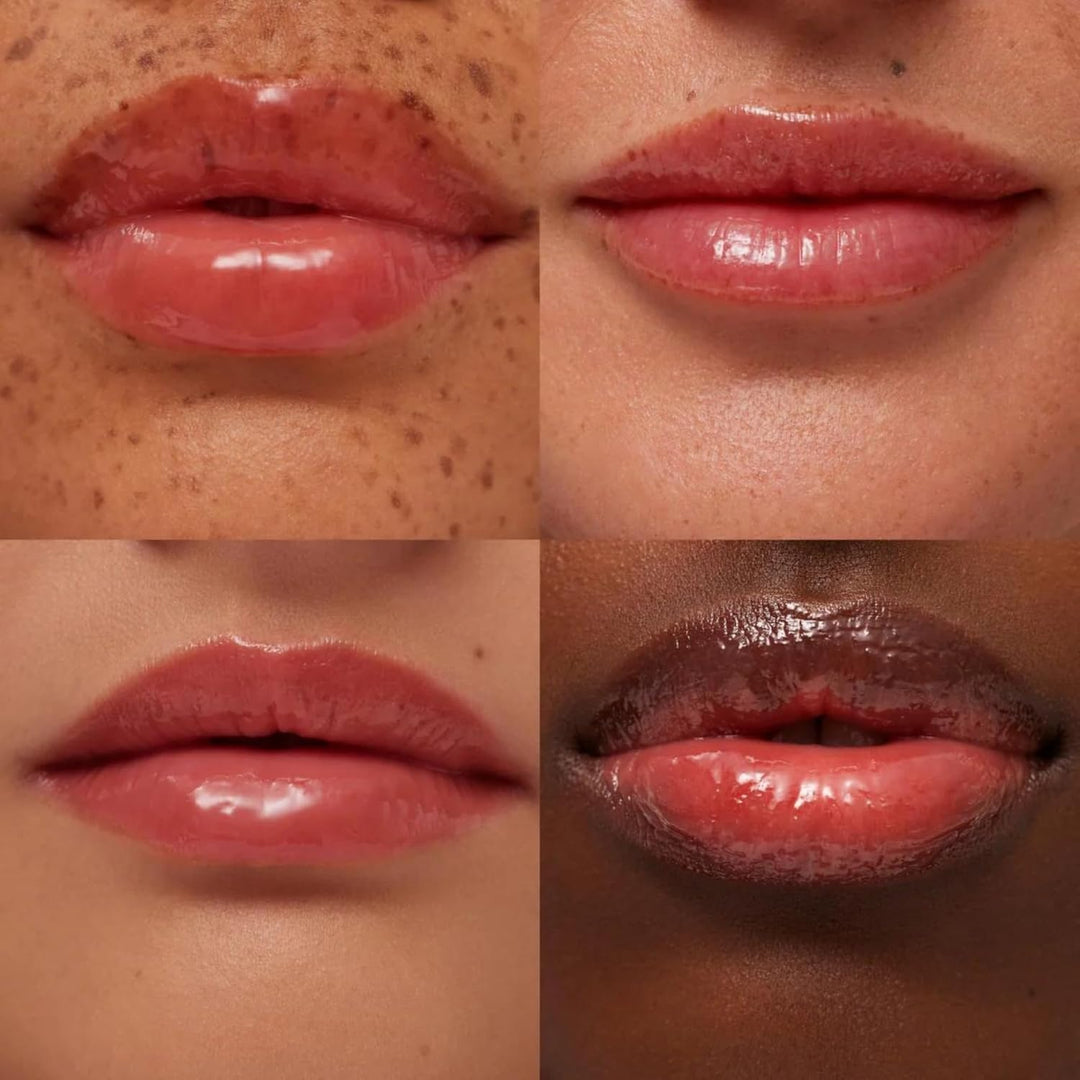 Bálsamo labial tintado Summer Fridays - Bálsamo labial vegano acond...